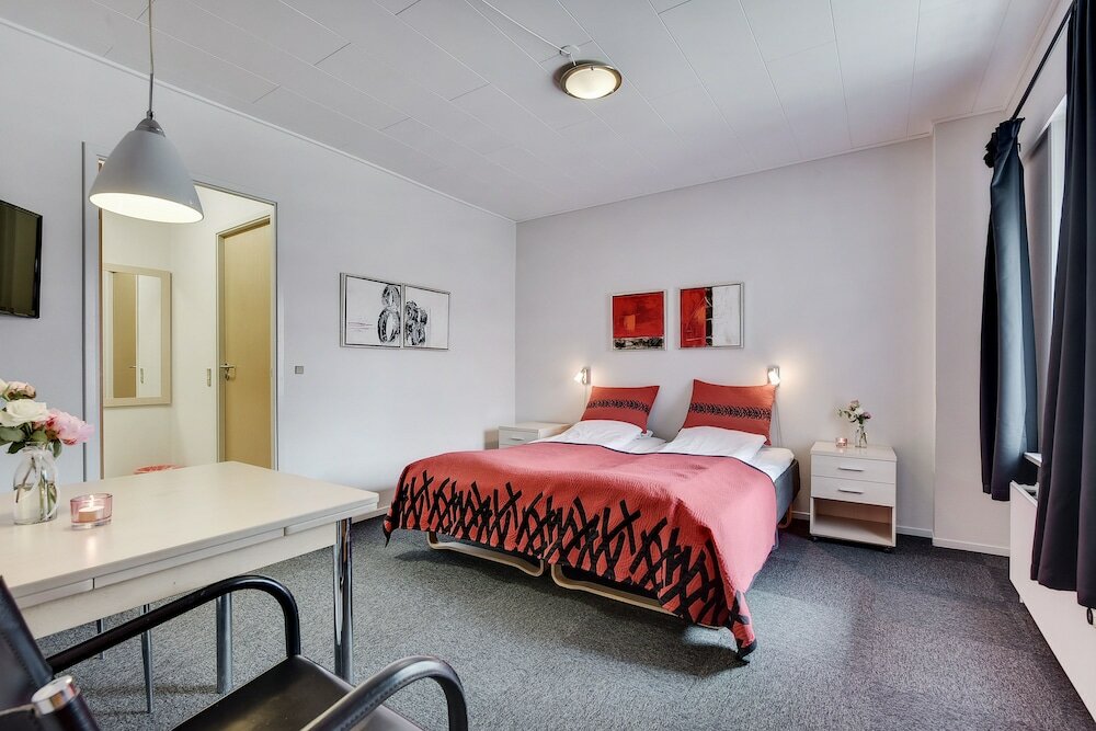 Фото Hotel Varde