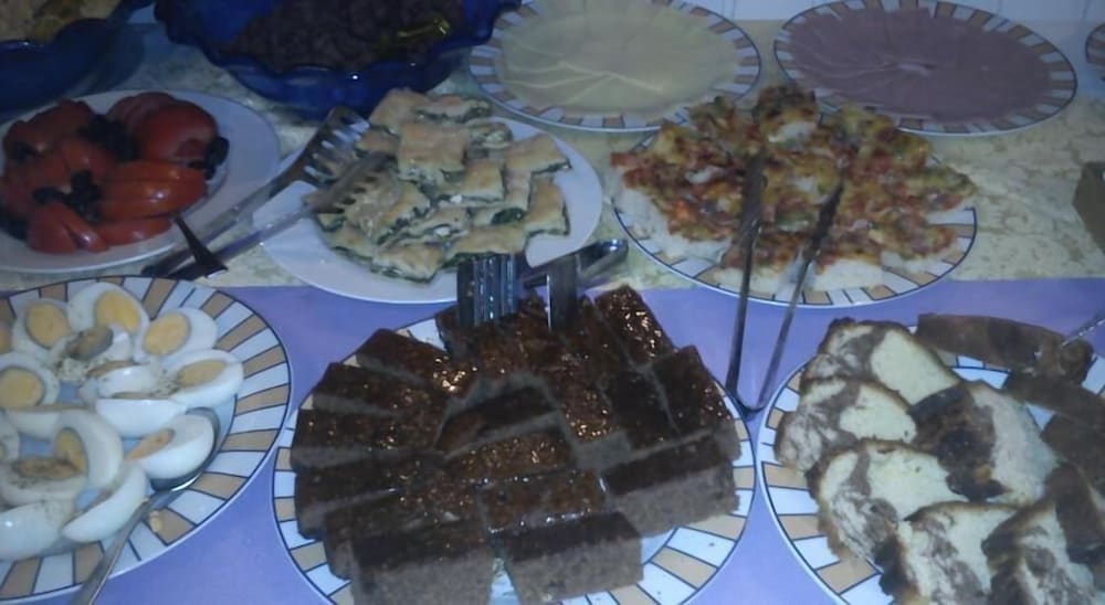 Фото Hotel Isidora