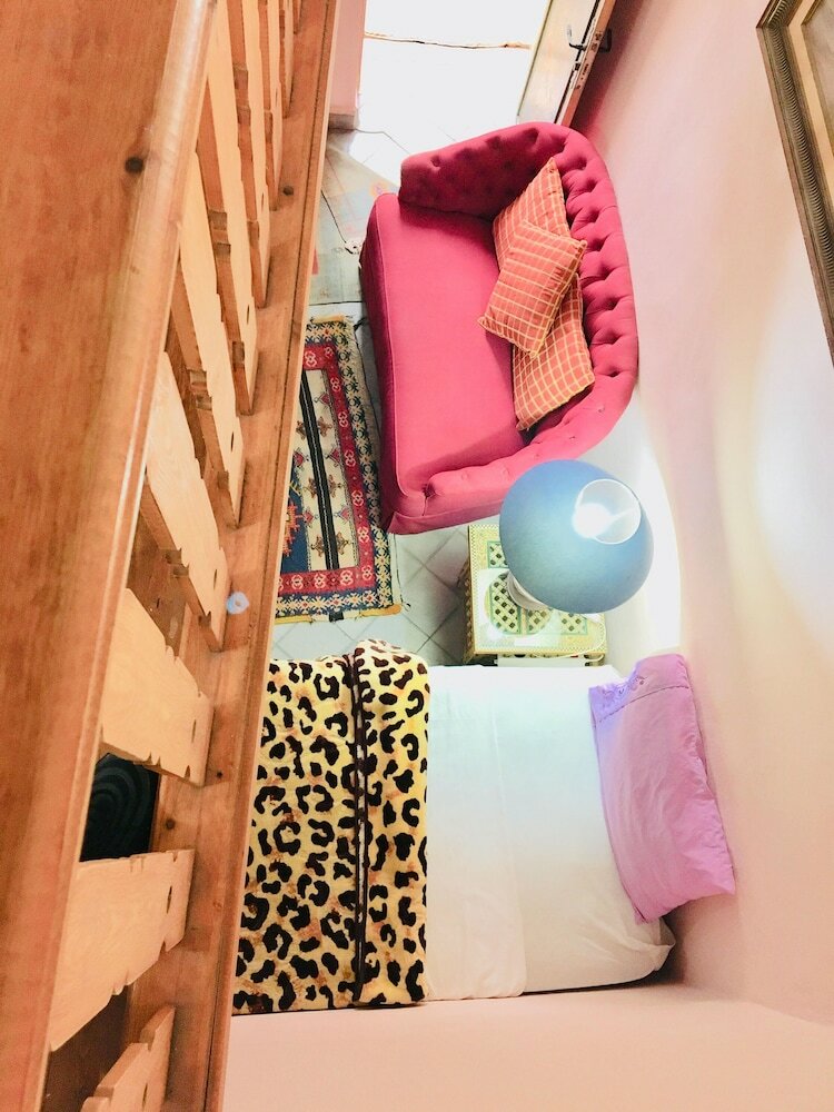 Фото Riad Dar Zayna