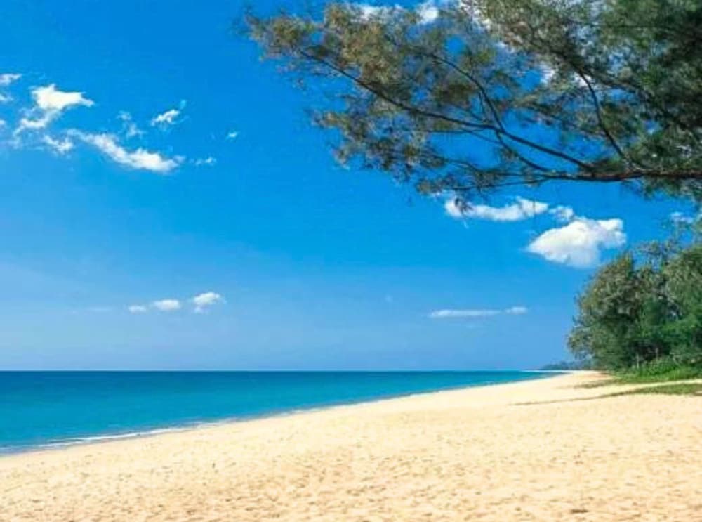 Фото Malin Patong