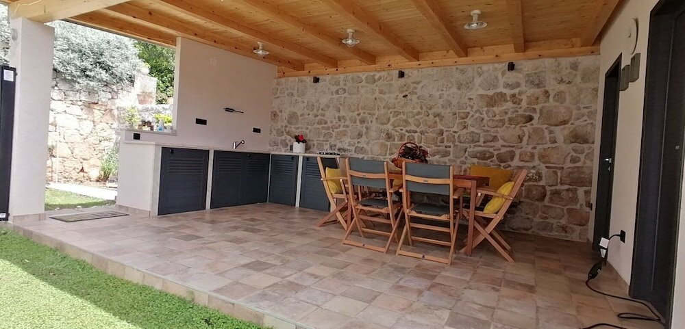 Фото Accommodation Maria Di