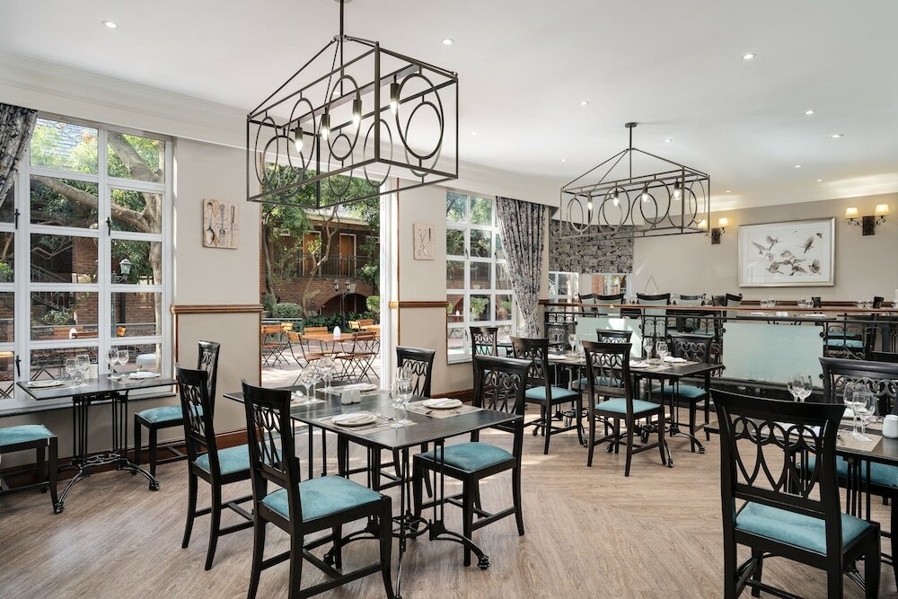 Фото Premier Hotel Quatermain