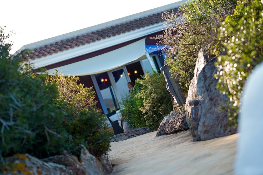 Фото Bajaloglia Resort