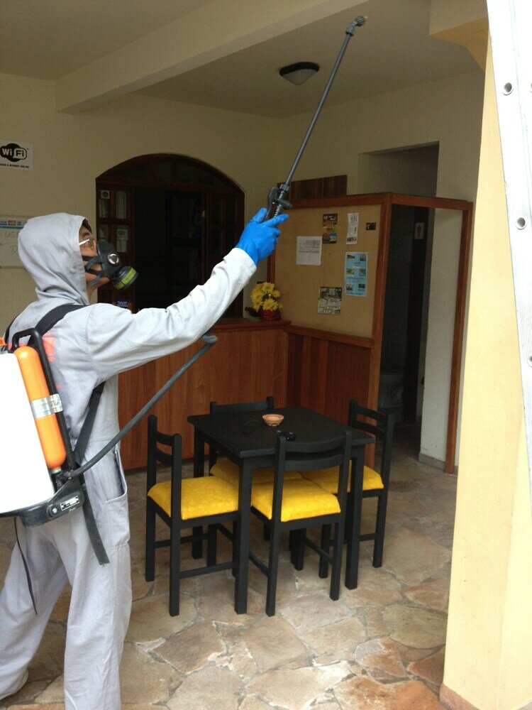 Фото Pousada Tropicália