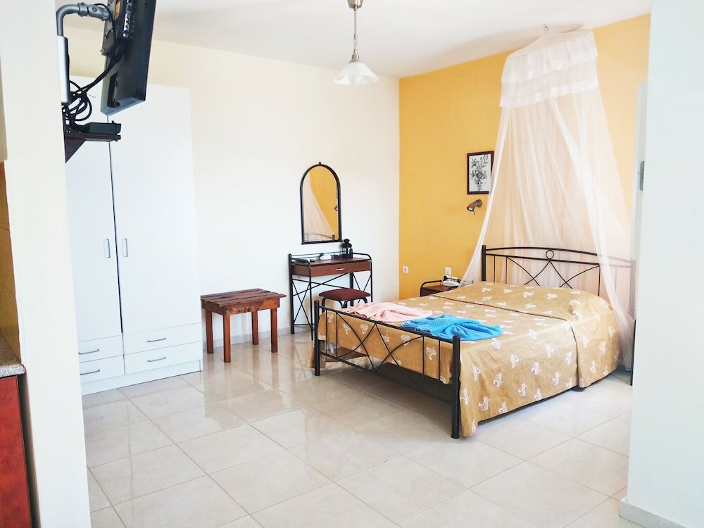 Фото Dream View Hotel