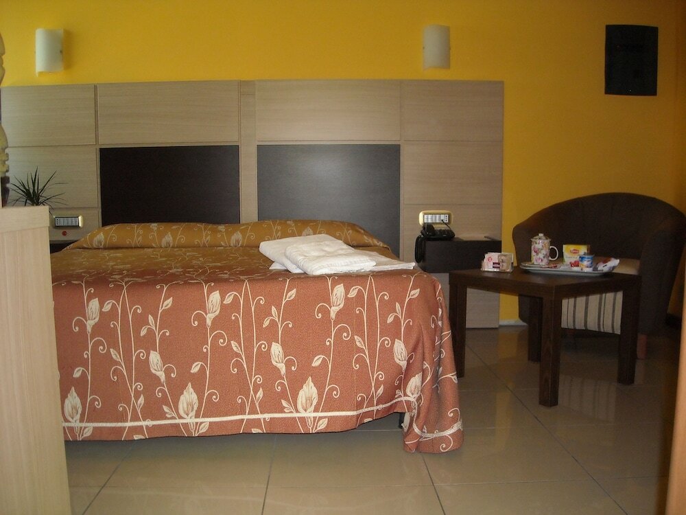 Фото Hotel La Piana