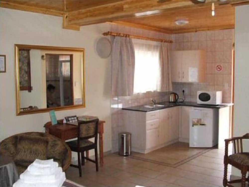 Фото Ange B&b and Guesthouse