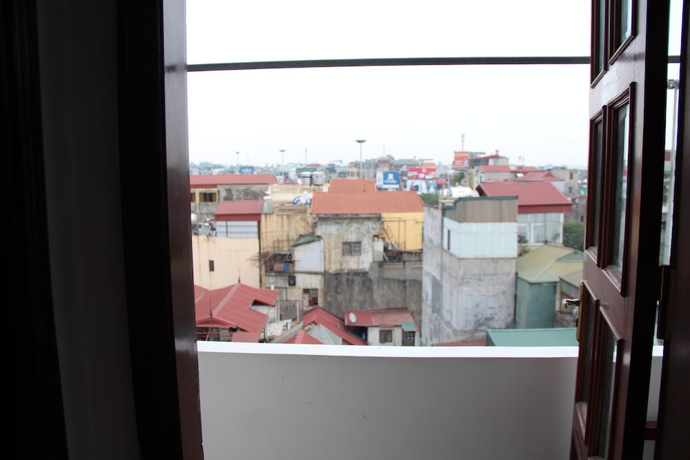 Фото Parkson Hotel Hanoi