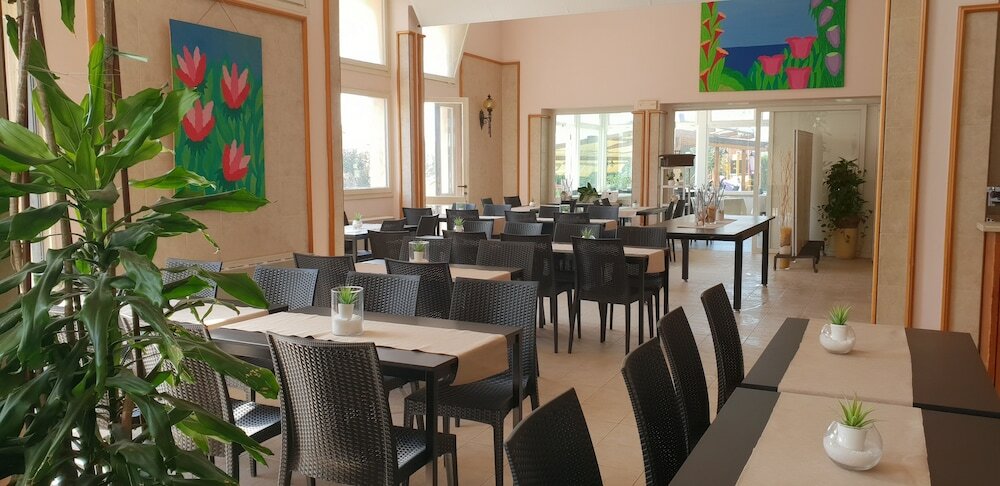 Фото Hotel Corallo