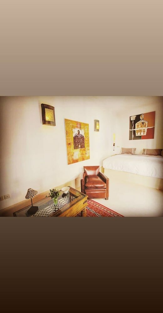 Фото Riad Les 5 Soeurs