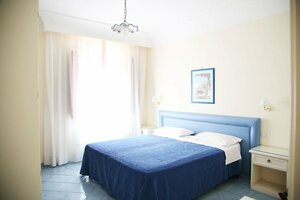 A Casa dei Nonni (Via trinita', 2), hotel