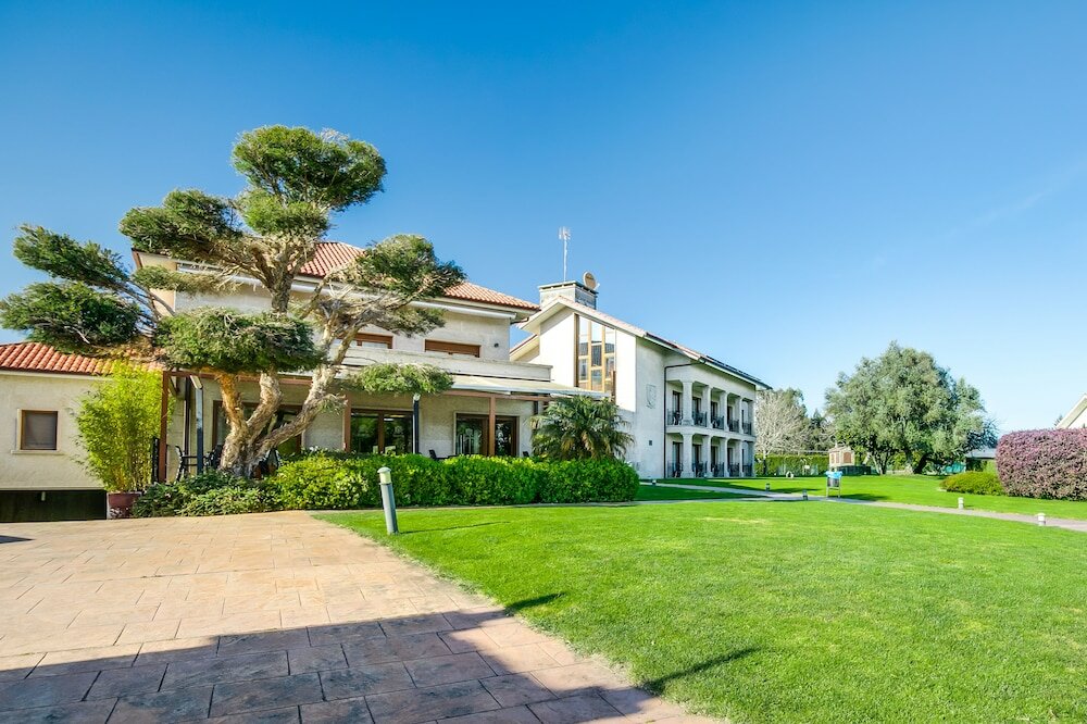 Фото Hotel Rural Campaniola