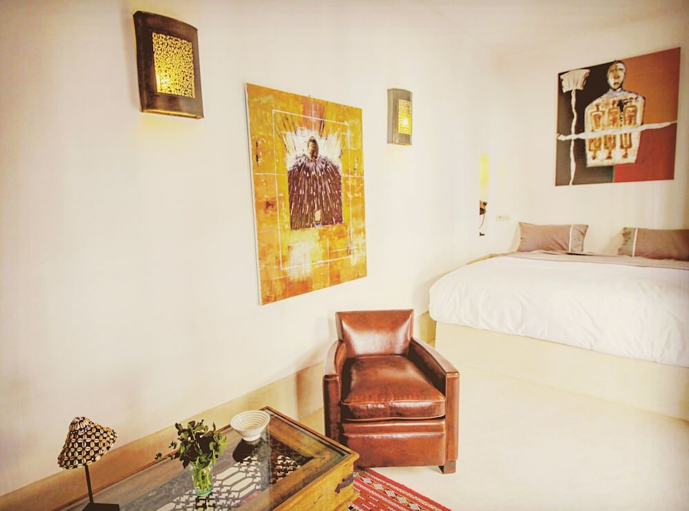 Фото Riad Les 5 Soeurs