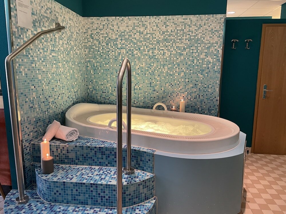 Фото Parkhotel Waldschlösschen