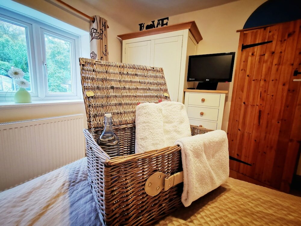 Фото Netherleigh Bed & Breakfast