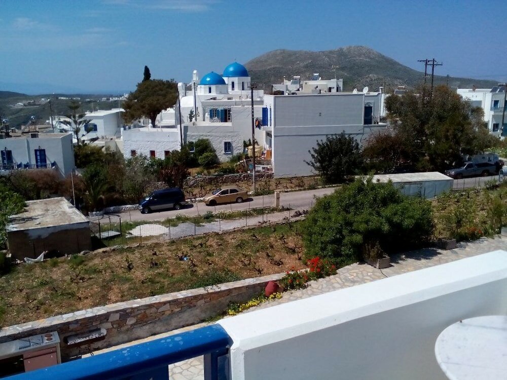 Фото Art Studio Apartments