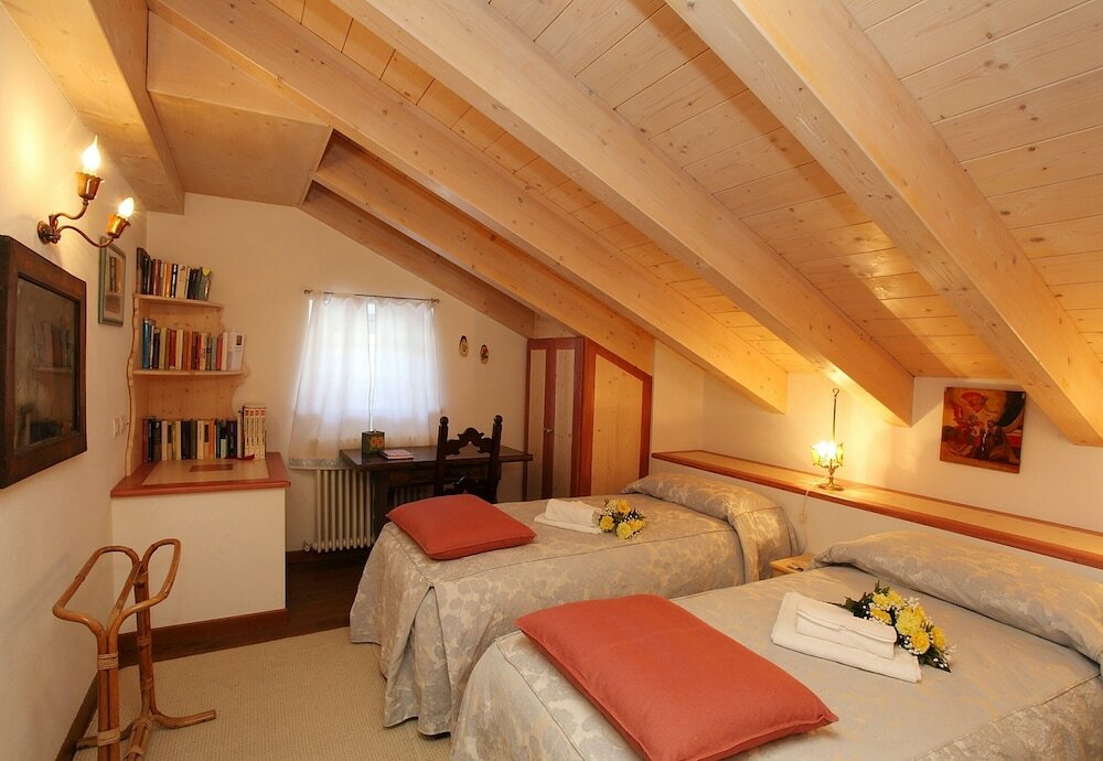 Фото Antico Chalet