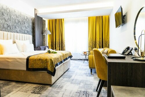 Гостиница Hotel Pasha в Боснии и Герцеговине