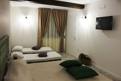 Гостиница Casa Mazzone Bb Experience
