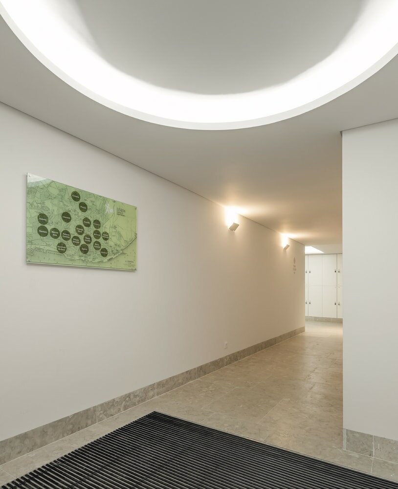 Фото Lisbon Serviced Apartments - Mouraria apartments