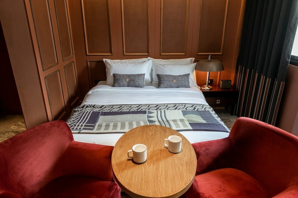 Фото B House 49 Bangkok