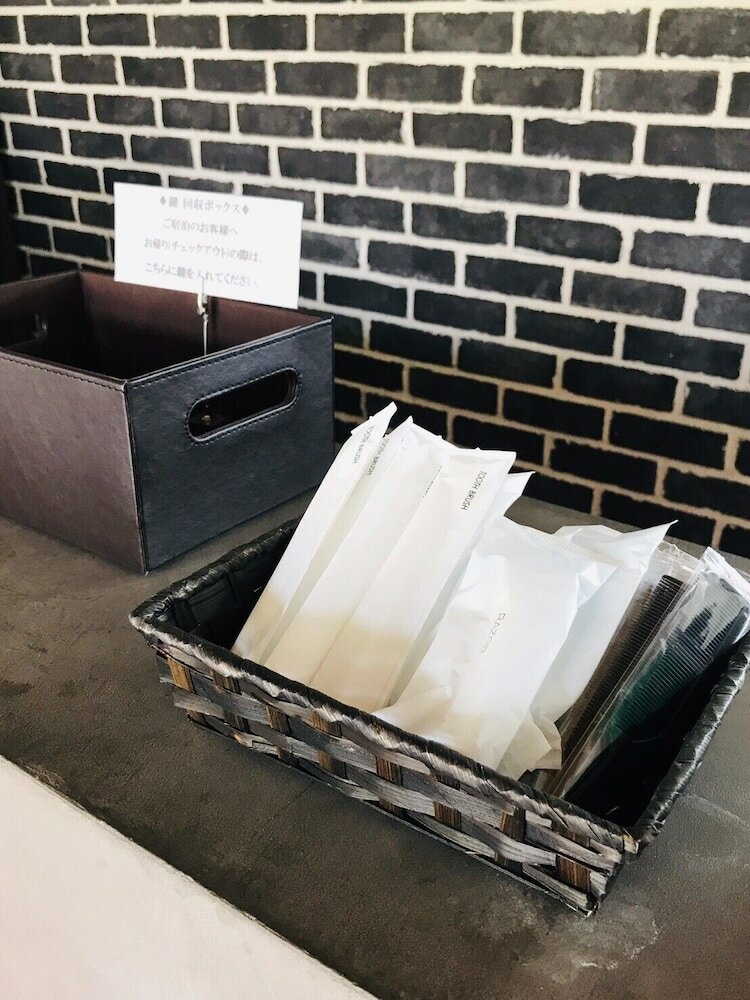 Фото Misaki Hotel&lounge