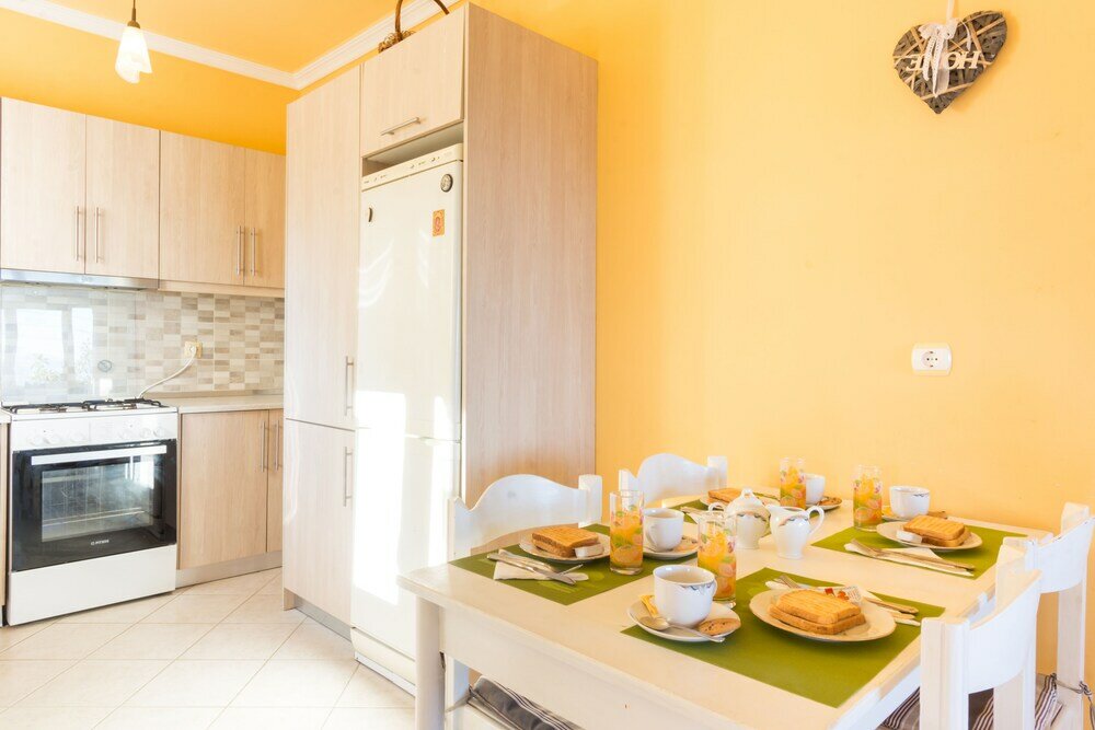 Фото Villa Spartera Sea View by CorfuEscapes