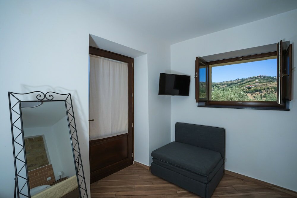 Фото Le Querce Farmhouse