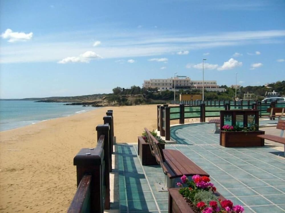 Фото A Calata B&b