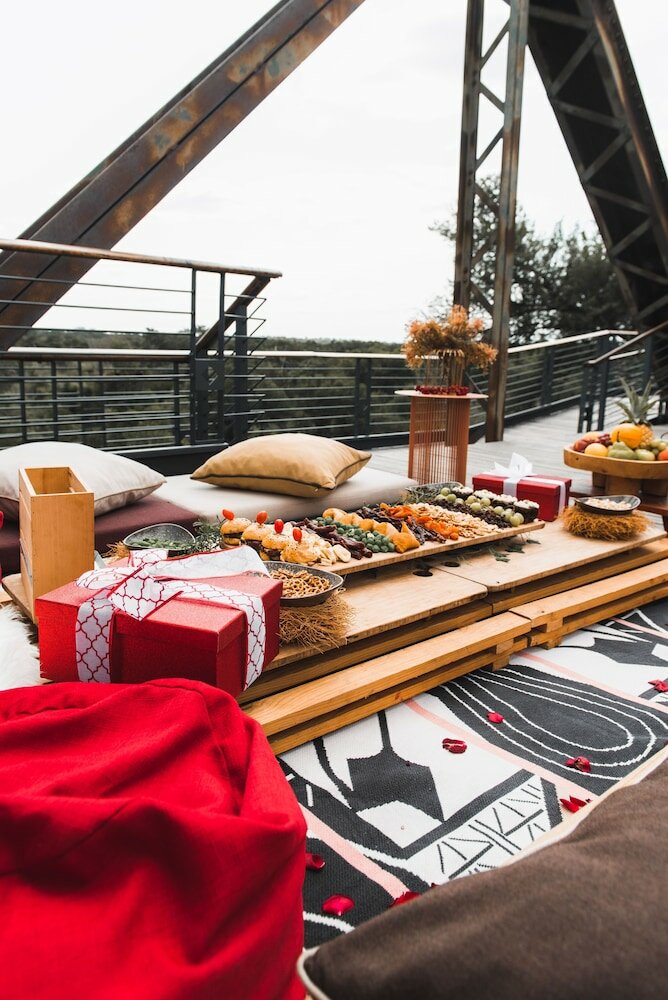 Фото Kruger Shalati Train on the Bridge and Garden Suites