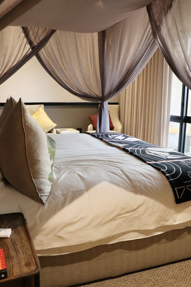 Фото Kruger Shalati Train on the Bridge and Garden Suites