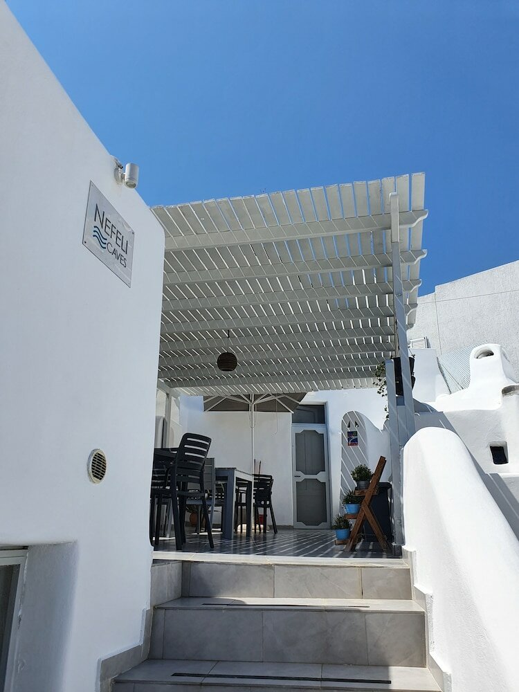 Фото Nefeli Traditional Cave Houses