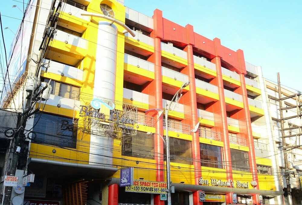 Hotel Sprout Rooms, Quezon City, photo