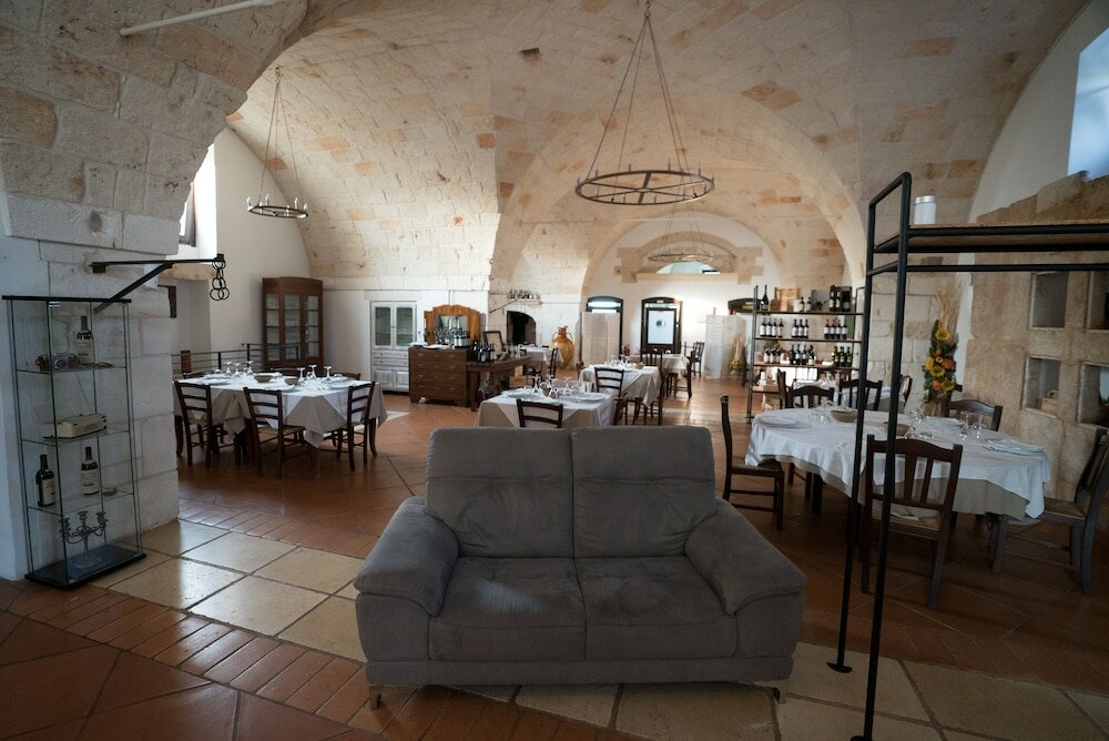 Фото Borgo Santuri