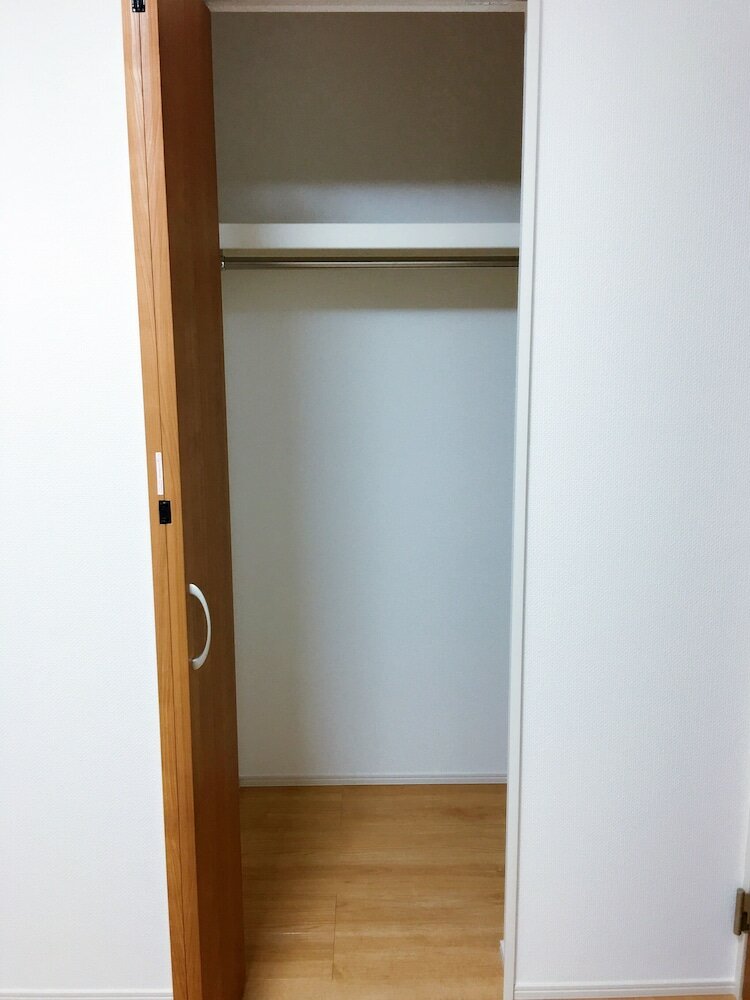 Фото Tokyo Toneri Garden House-Stay