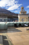 Meadow beauty salon (Panorama Embankment, 4) ، صالون تجميل