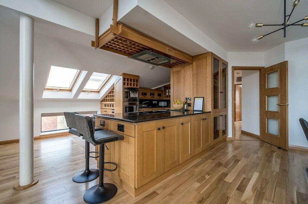 Фото Pottingers Quay