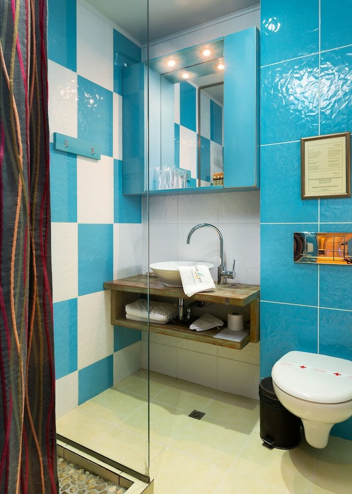 Фото Hotel Casa Art