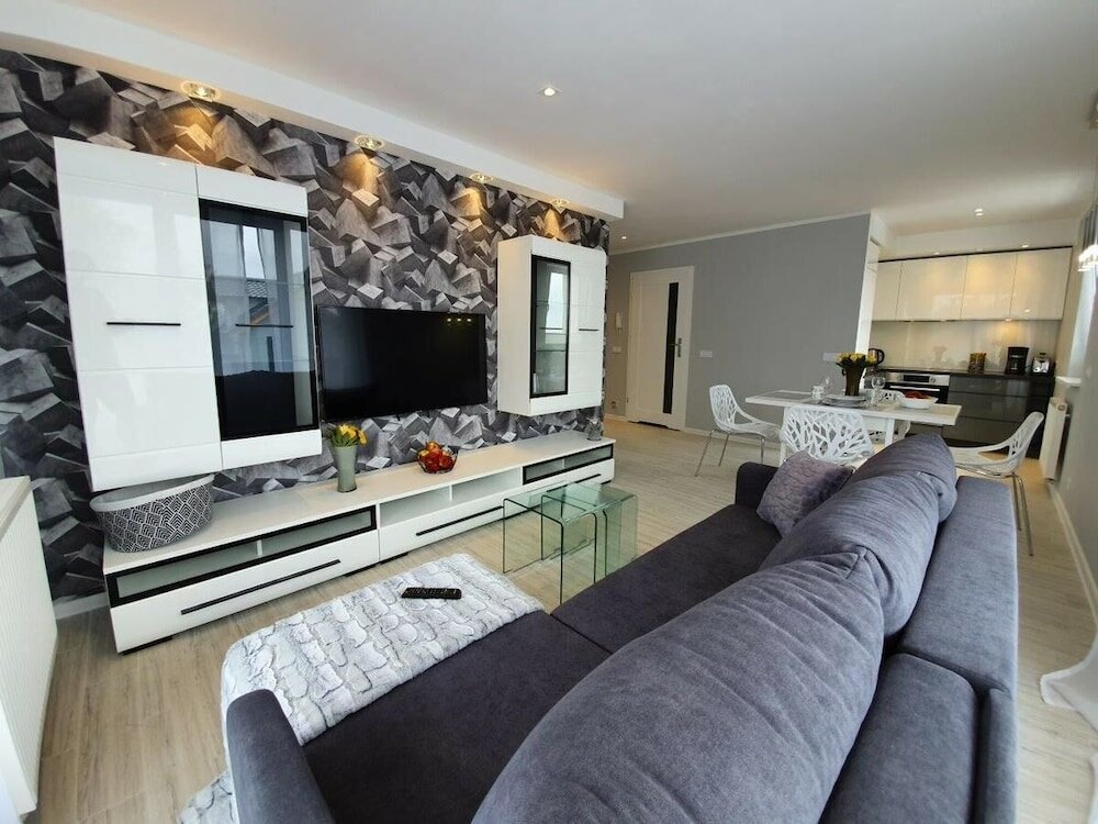 Фото Apartamenty Mi Casa Holidays