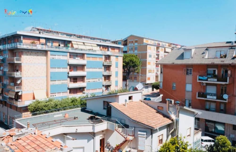 Фото Residenza Matteotti