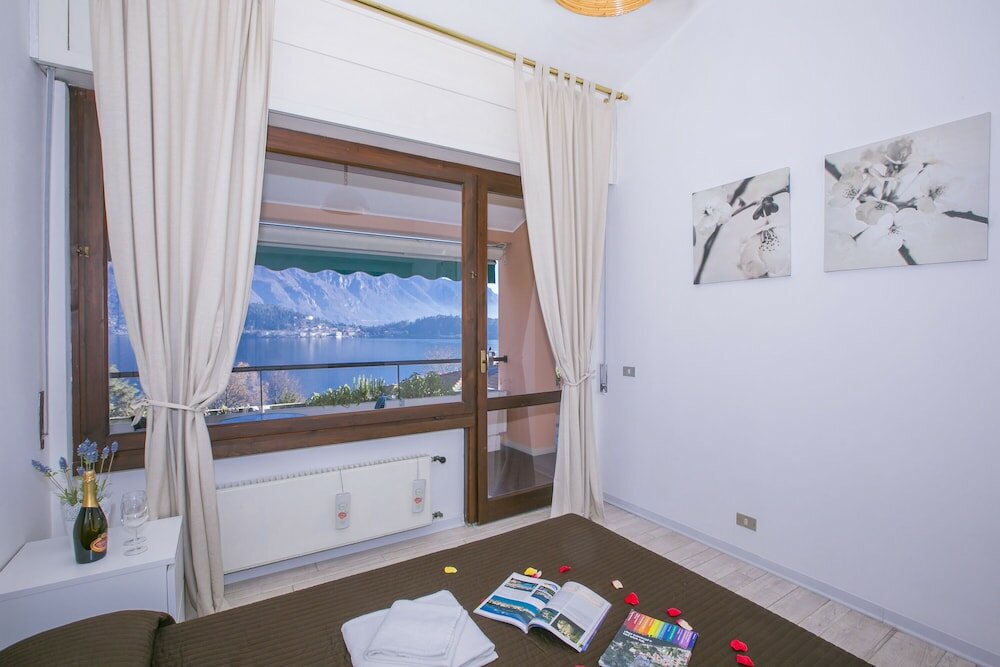 Фото Cadenabbia Fantastico