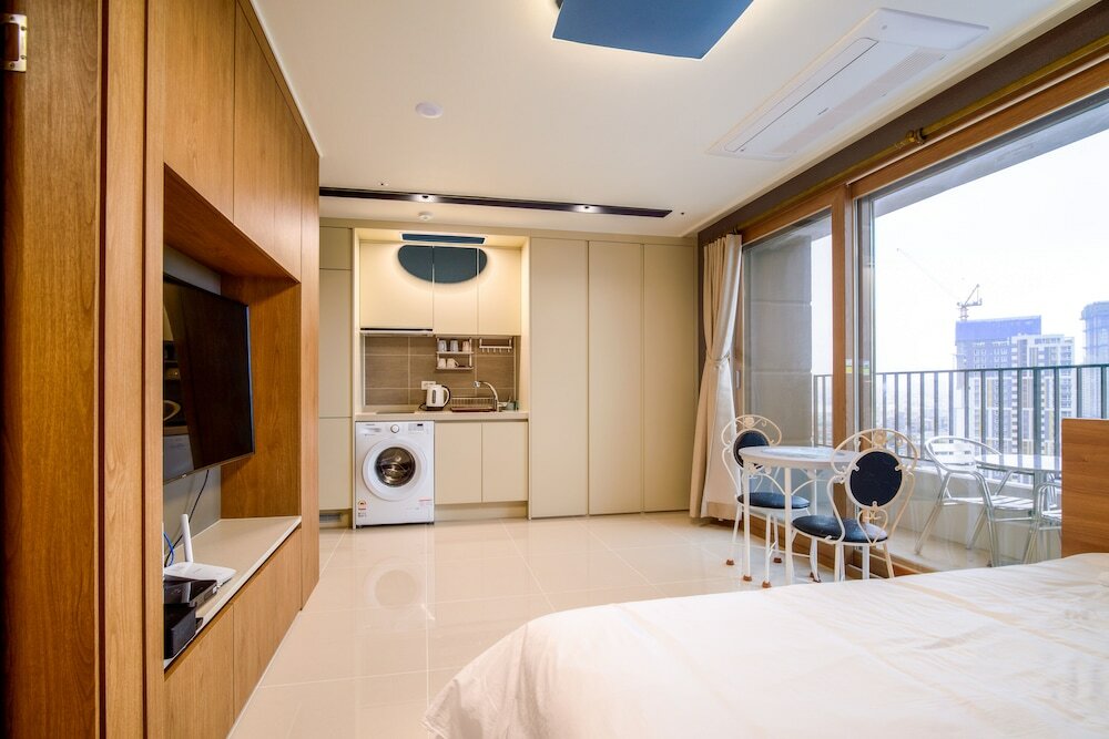 Фото Hotel the Blue Terra