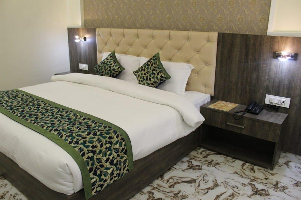 Фото Hotel Jd Grand