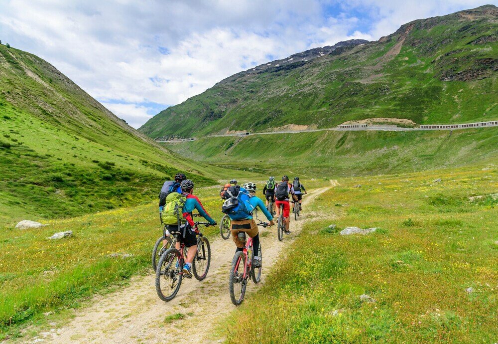 Фото Italia 1 Ski in- Ski out Mt. 50