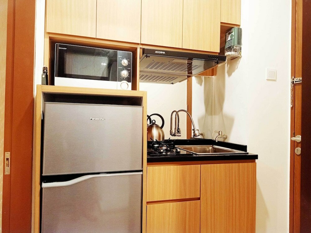 Фото Grand Kamala Lagoon by 21 Room