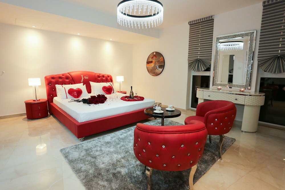 Фото Jme Boutique Hotel