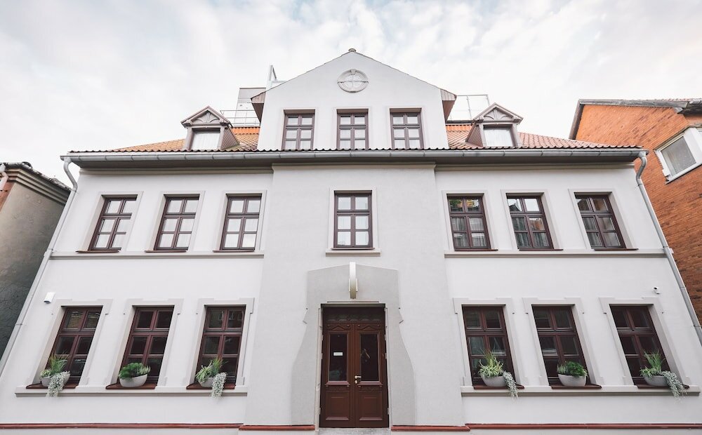 Фото отеля 2