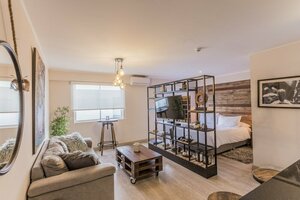 Гостиница Wynwood House Osma