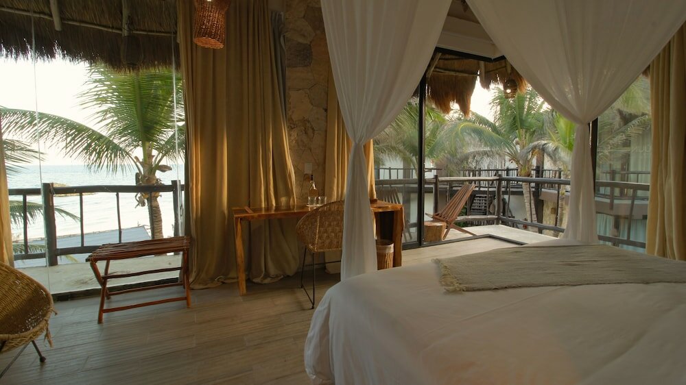 Фото Akkuun Tulum Adults Only