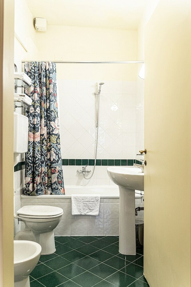 Фото Casa Uffizi Tower House Boutique Hotel